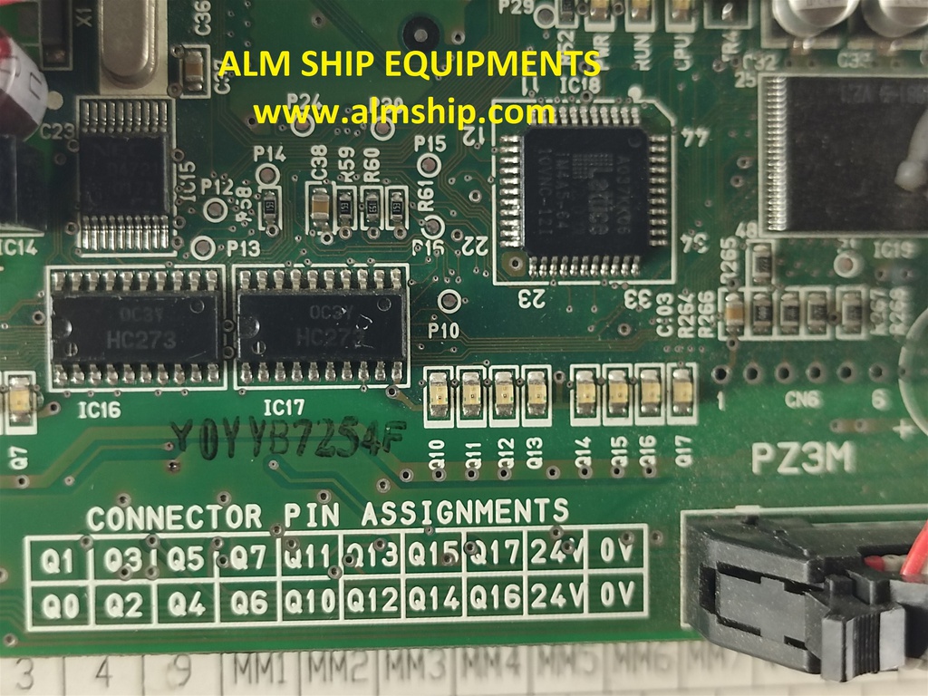 MITSUBISHI ES-V4232 PZ3M