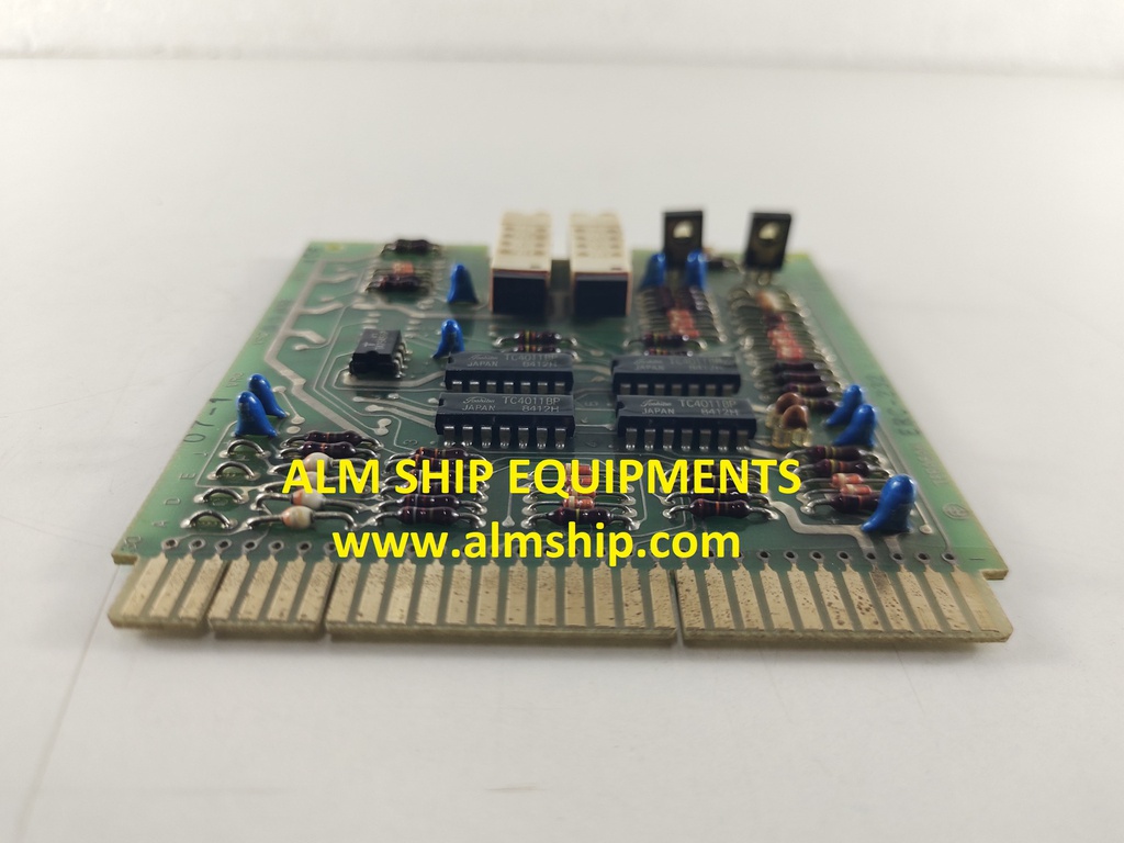 TERASAKI ERC-232 K/751/115-002A[111]