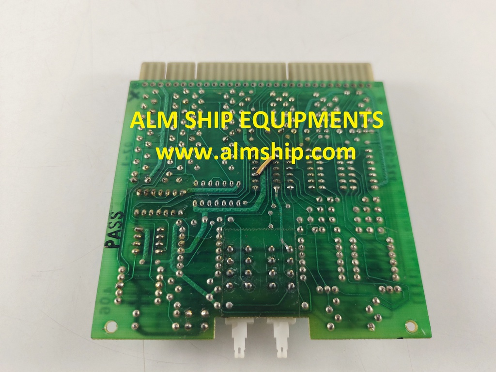 TERASAKI ERC-244 K/751/119-002A [111] (GOOD CONDITION)