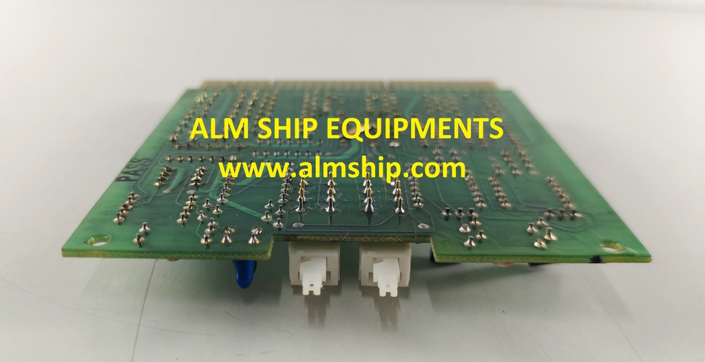 TERASAKI ERC-244 K/751/119-002A [111] (GOOD CONDITION)