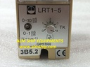 CONDUCTIVITY CONTROLLER/ GESTRA GMBH.BREMEN/ LRT 1-5
