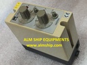 LIMIT SWITCH/ GESTRA GMBH.BREMEN/ URS-2 b