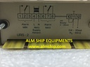 LIMIT SWITCH/ GESTRA GMBH.BREMEN/ URS-2 b