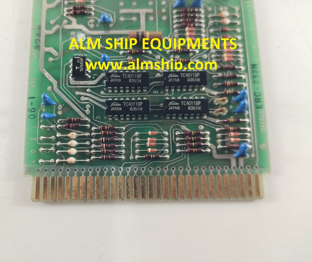 TERASAKI ERC-232N K/751/115-002A [151]