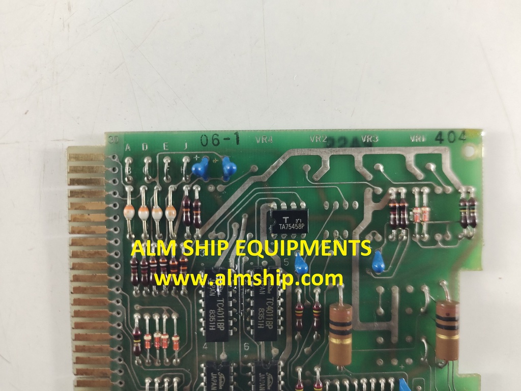 TERASAKI ERC-232N K/751/115-002A [151]