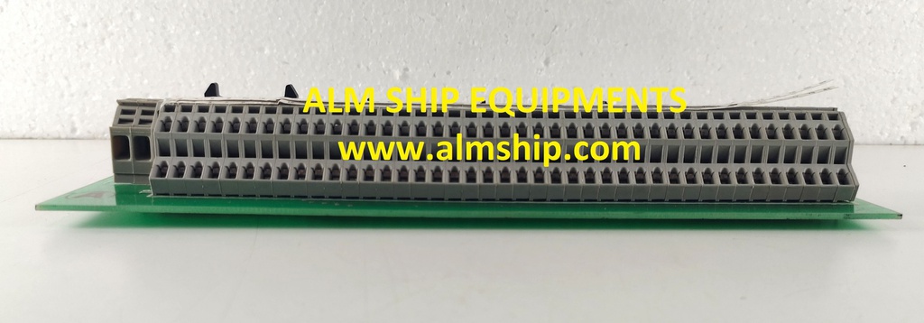 NABCO TBU-102-12 73748470-01