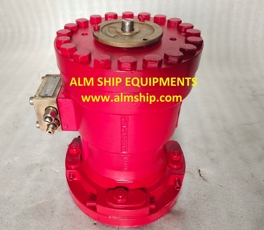 ACTUATOR DANFOSS BRC 032-A1 051-2481