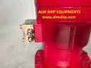 ACTUATOR DANFOSS BRC 032-A1 051-2481
