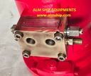 ACTUATOR DANFOSS BRC 032-A1 051-2481