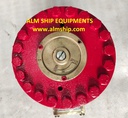ACTUATOR DANFOSS BRC 032-A1 051-2481