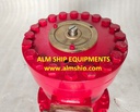 ACTUATOR DANFOSS BRC 032-A1 051-2481