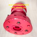 ACTUATOR DANFOSS BRC 032-A1 051-2481