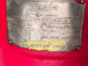 ACTUATOR DANFOSS BRC 032-A1 051-2481