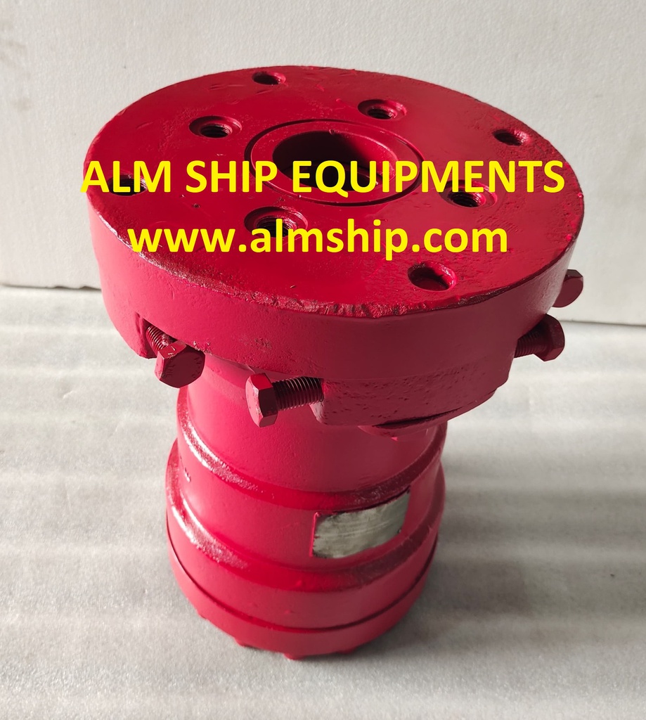 ACTUATOR DANFOSS BRC 052-A1 051-3941