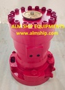 ACTUATOR DANFOSS BRC 052-A1 051-3941