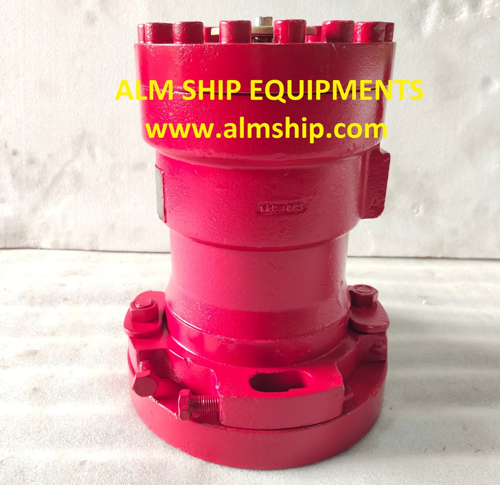 ACTUATOR DANFOSS BRC 052-A1 051-3941