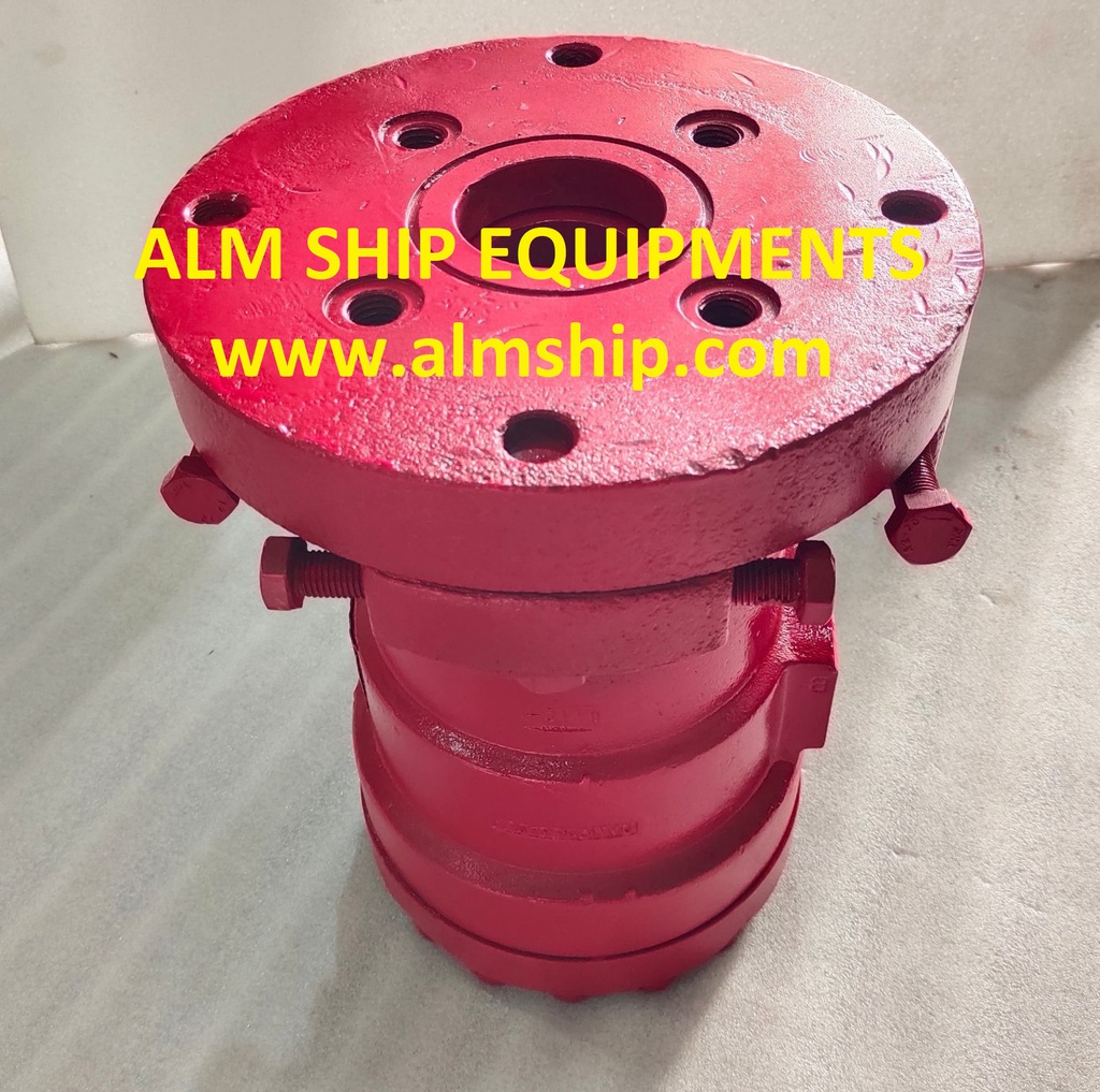 ACTUATOR DANFOSS BRC 052-A1 051-3941