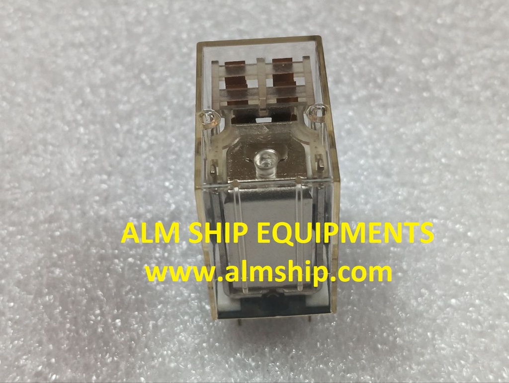 RELAY/ OMRON/ MHS4P