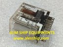 RELAY/ OMRON/ MHS4P