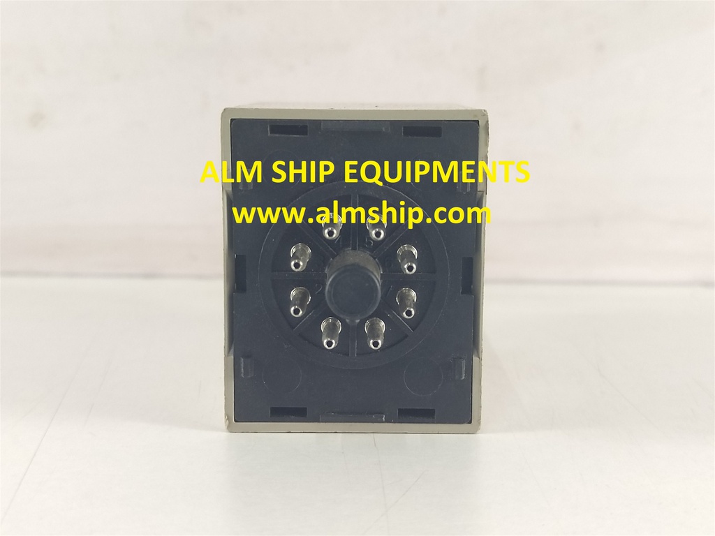 OMRON H3M TIMER