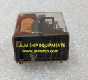 RELAY/ DAVALL/ 24VDC