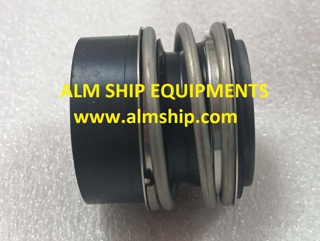 MECHANICAL SEALS/ BURGMANN/ MG13-38