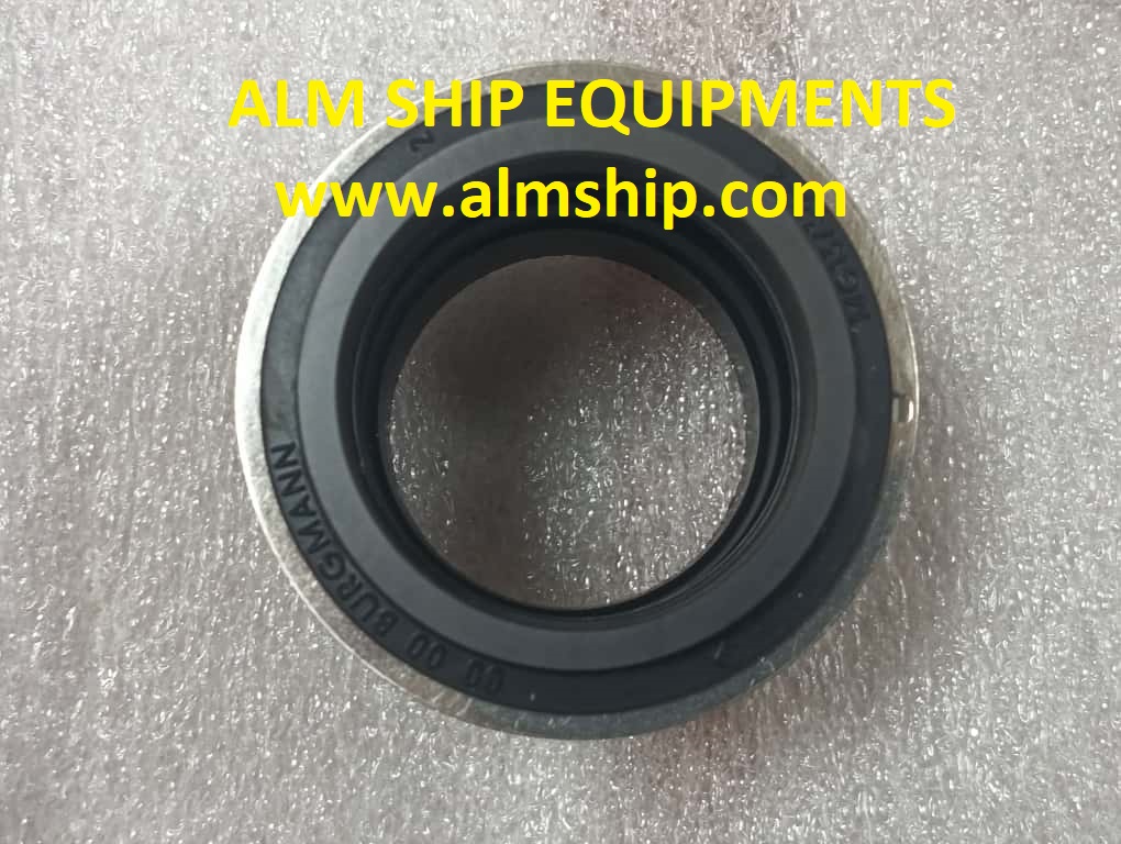 MECHANICAL SEALS/ BURGMANN/ MG13-38