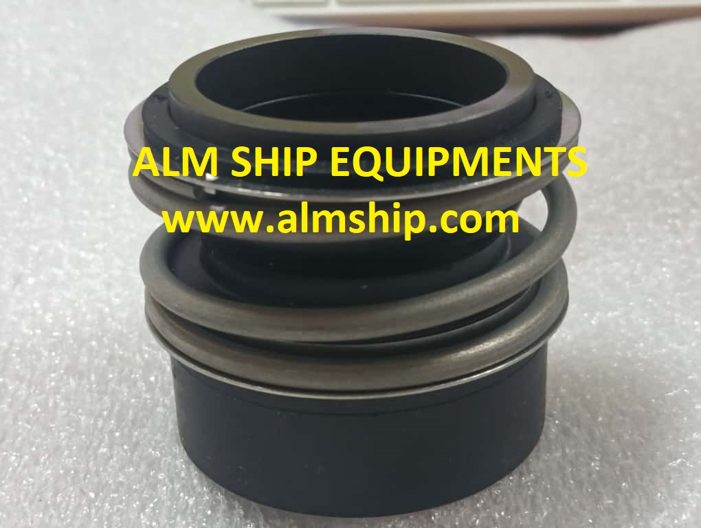 MECHANICAL SEALS/ BURGMANN/ MG13-38