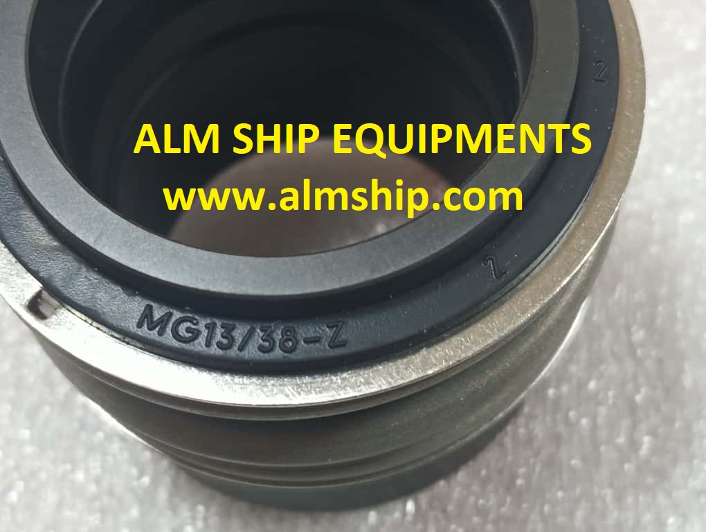 MECHANICAL SEALS/ BURGMANN/ MG13-38