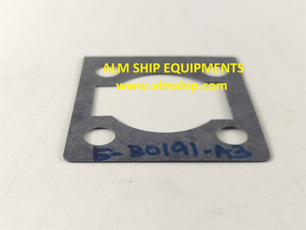 TWIN DISC PACKING P/N 5-30191-A3