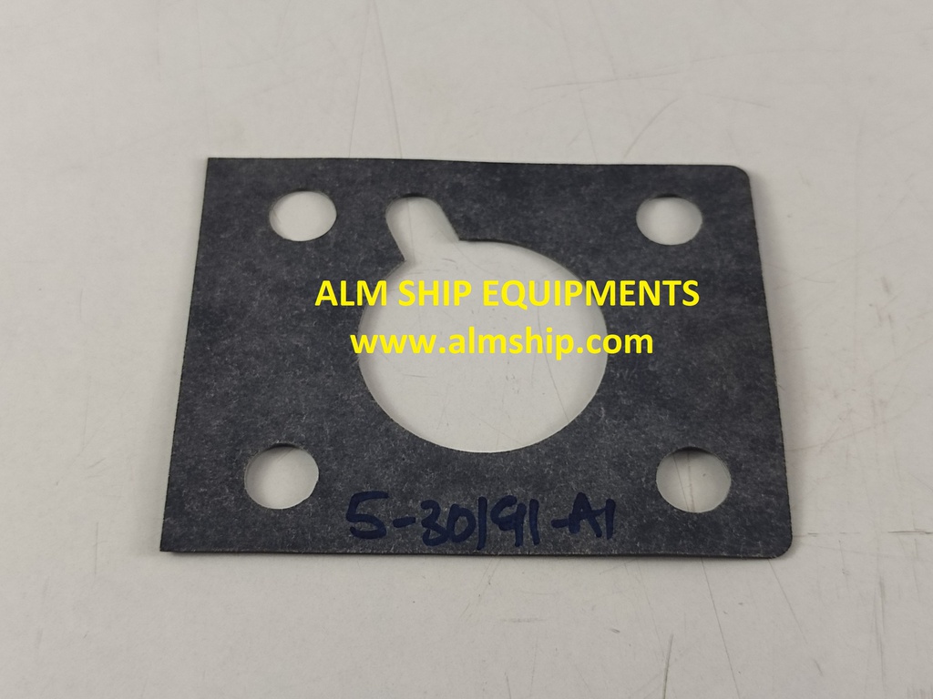 TWIN DISC PACKING P/N 5-30191-A1