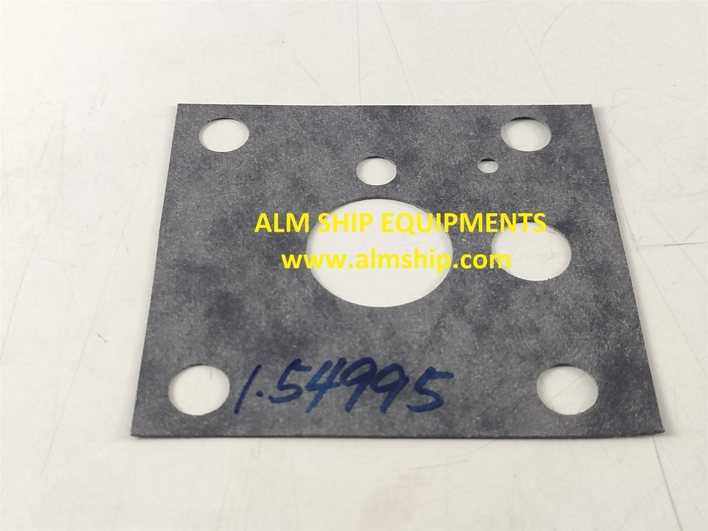 TWIN DISC PACKING P/N 1-54995