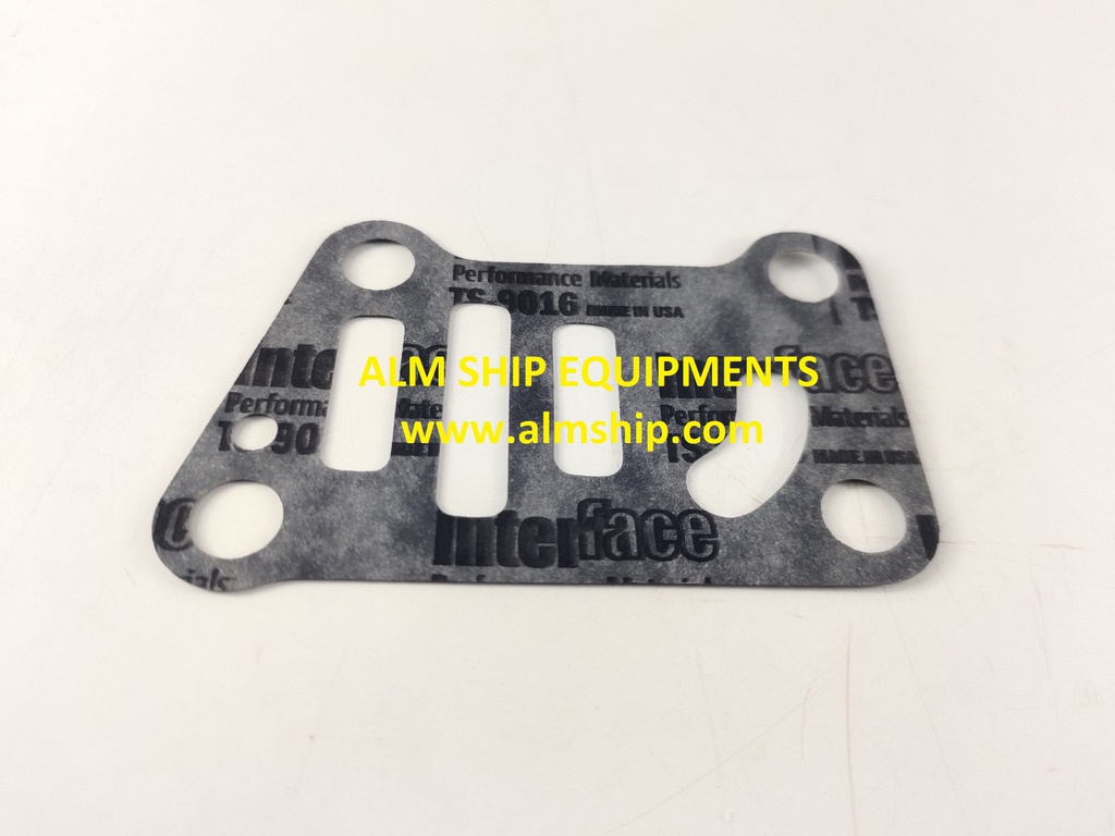 TWIN DISC PACKING P/N 1-51552-A