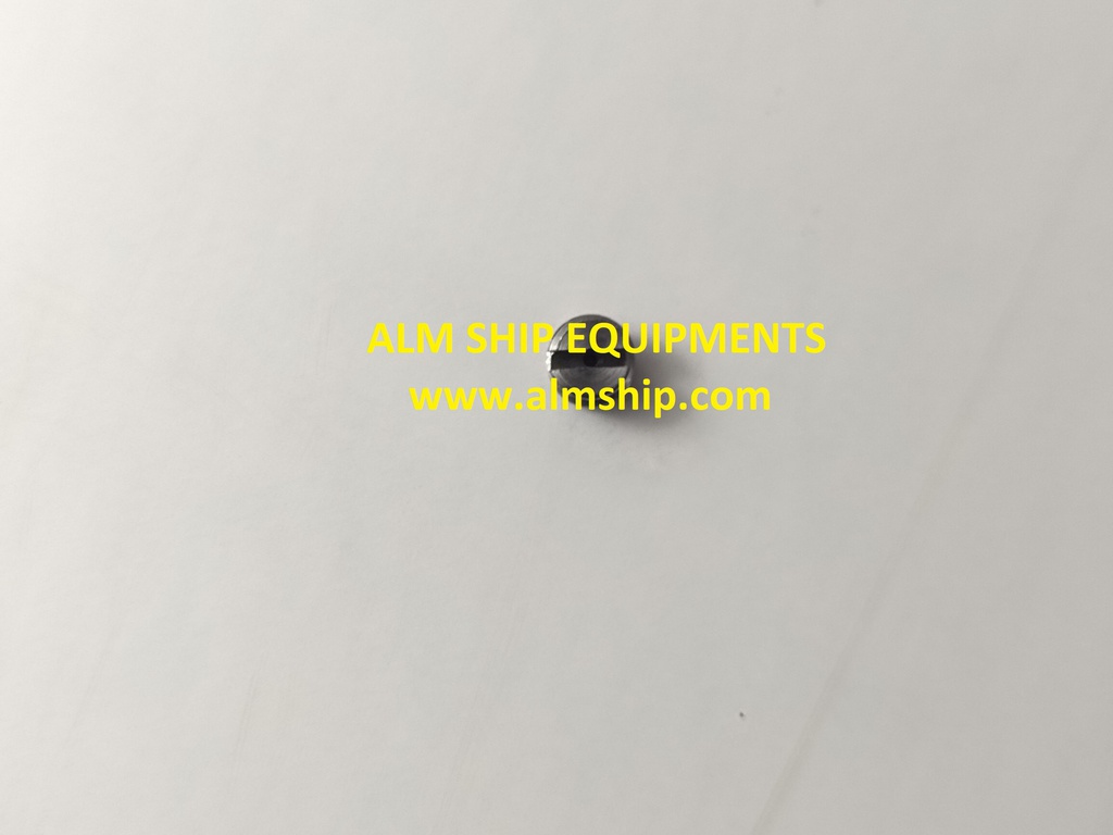 TWIN DISC P/N-N393060410