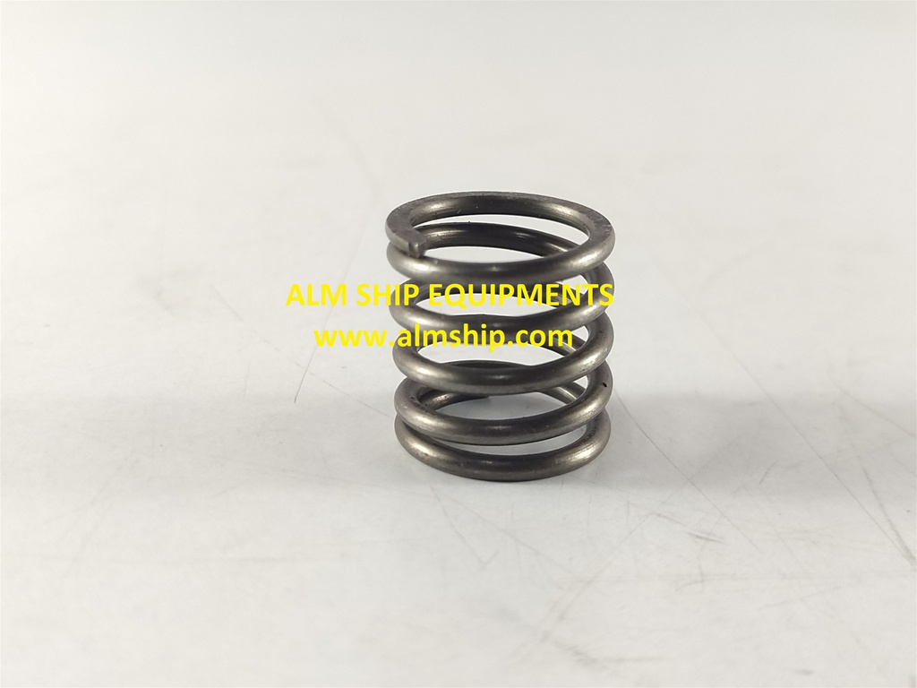TWIN DISC SPRING P/N N050016051