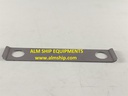 TWIN DISC WASHER CLAMP P/N 1-51404