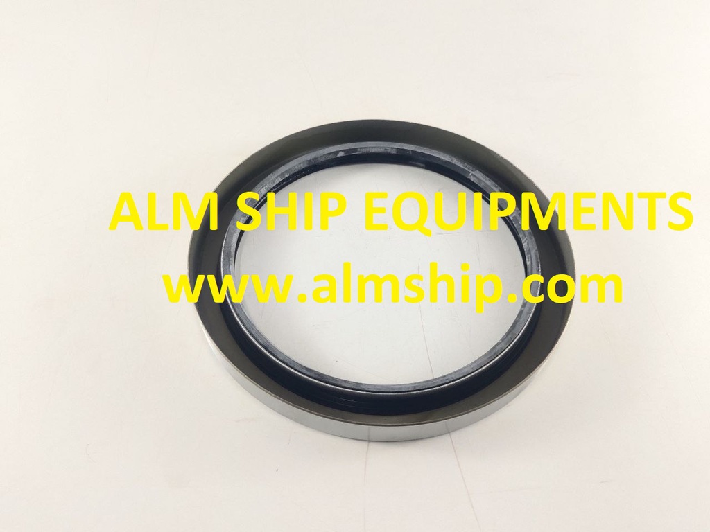 TWIN DISC OIL SEAL P/N N408101150