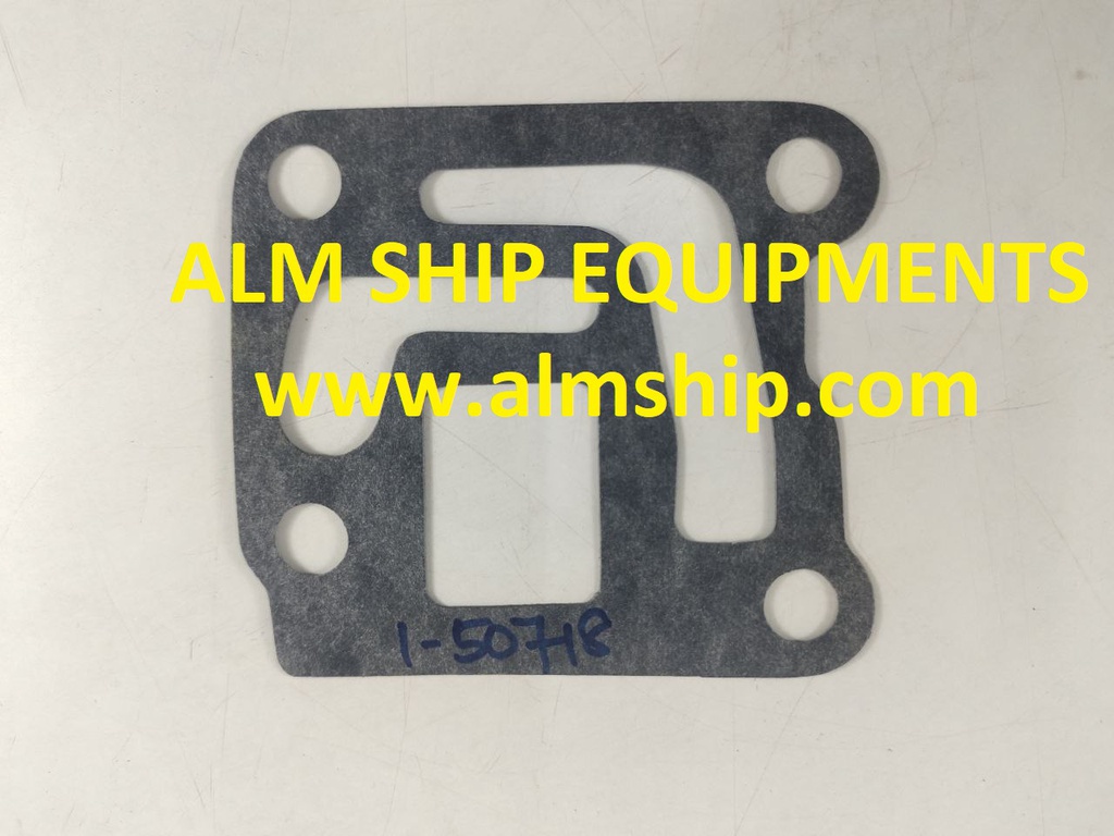 TWIN DISC PACKING P/N: 1-50718