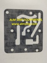 TWIN DISC GASKET P/N 3-30798-C