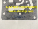 TWIN DISC GASKET P/N 3-30798-C