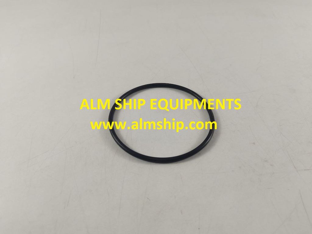 TWIN DISC O-RING P/N N048010033