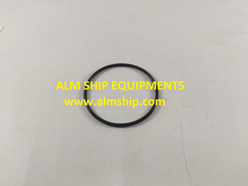 TWIN DISC O-RING P/N N048010033