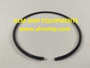 TWIN DISC PISTON-RING P/N N412010224
