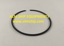 TWIN DISC PISTON-RING P/N N412010224