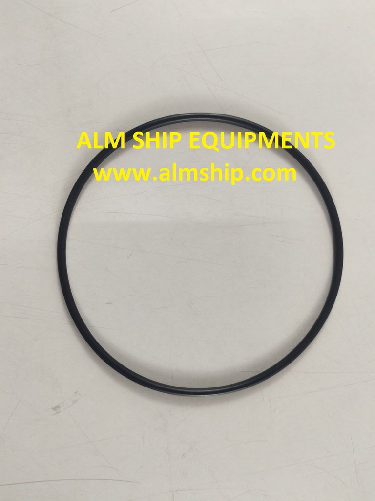 TWIN DISC O-RING P/N N048010023