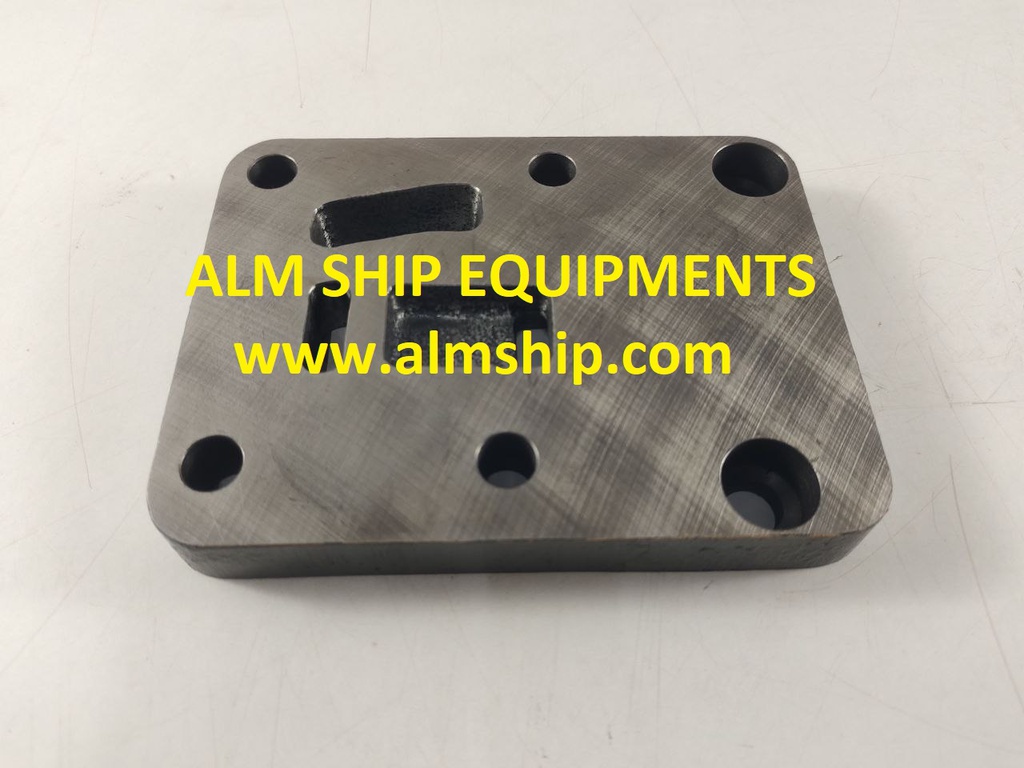 TWIN DISC SPACER P/N: 3-31377