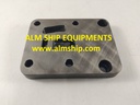 TWIN DISC SPACER P/N: 3-31377
