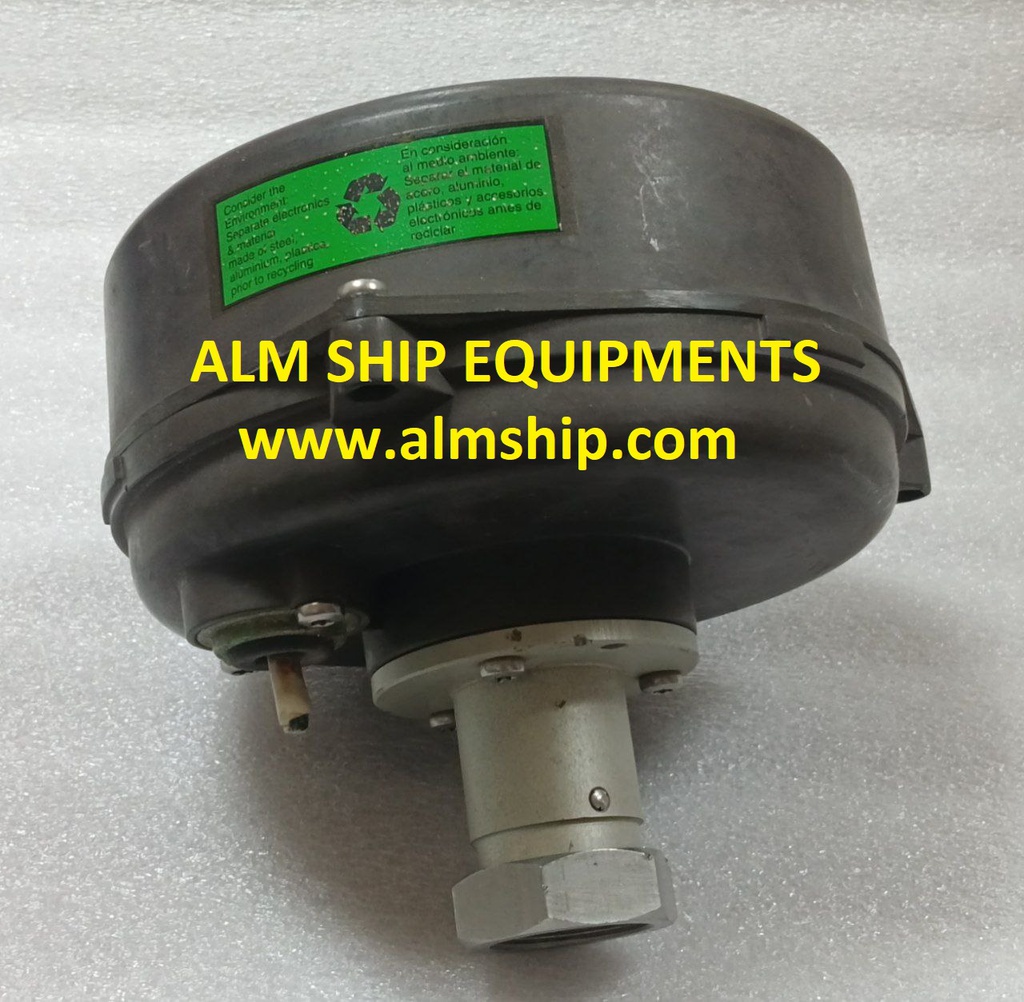 TRANSMITTER ELECTRONIC BOX/ SAAB TANK RADAR/ TGE 5110