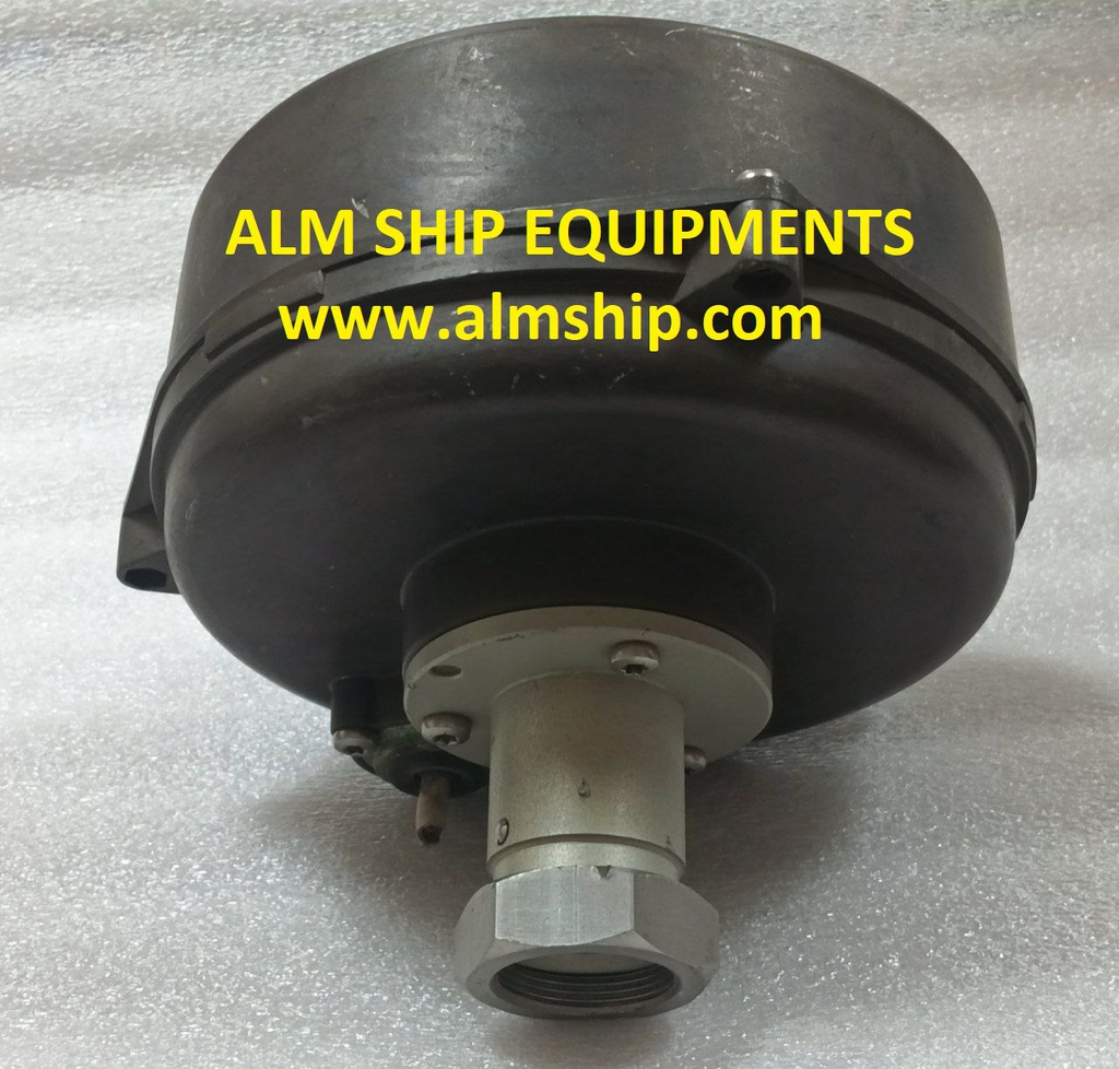 TRANSMITTER ELECTRONIC BOX/ SAAB TANK RADAR/ TGE 5110