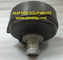 TRANSMITTER ELECTRONIC BOX/ SAAB TANK RADAR/ TGE 5110